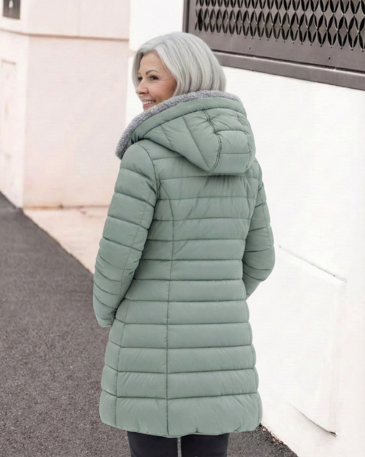 MARTINA | Chaqueta