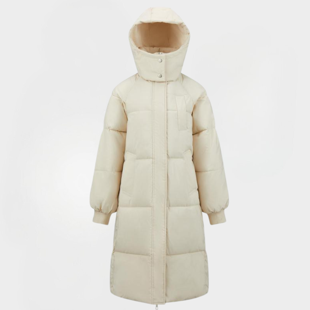 CLAUDIA | Chaqueta