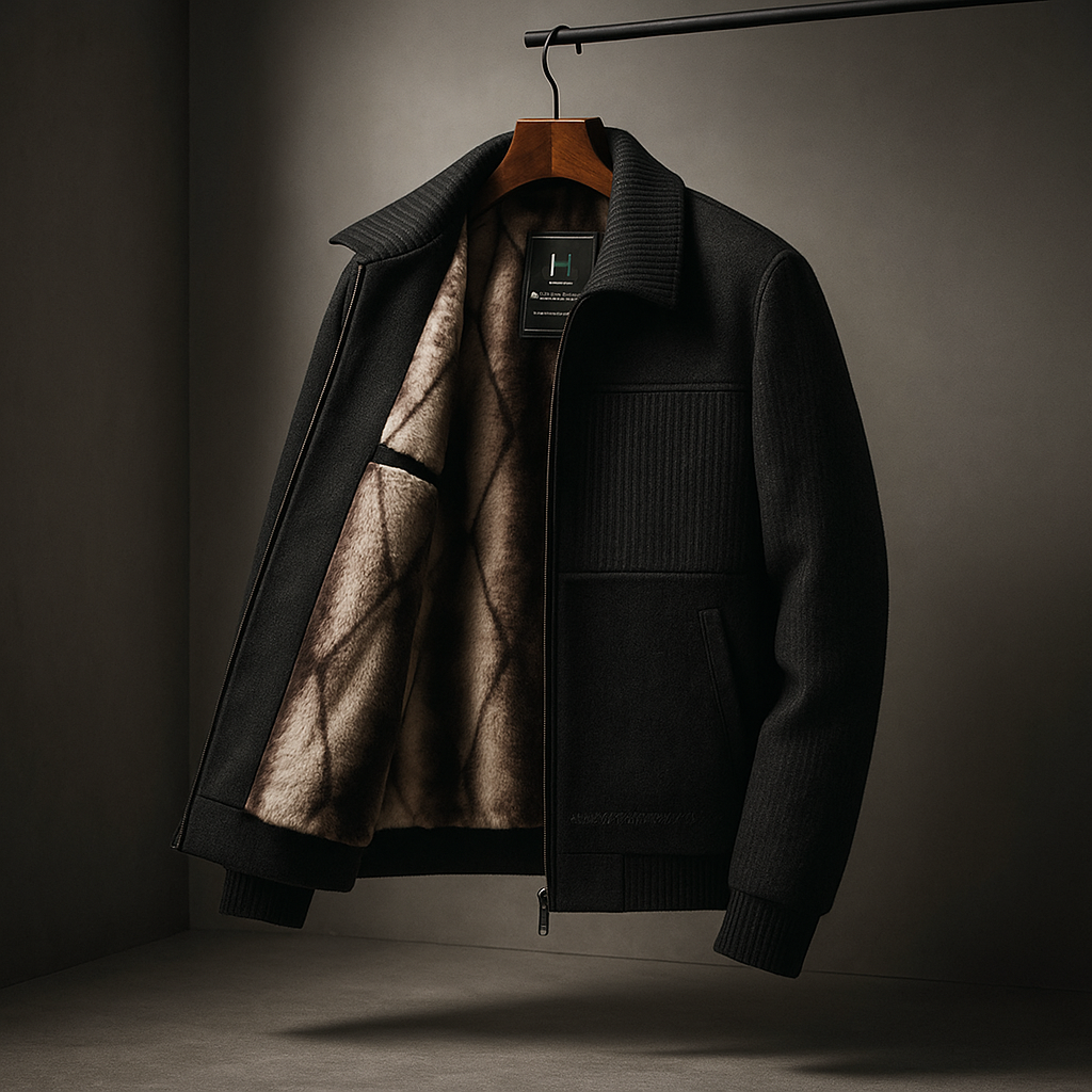 LUCAS | Chaqueta