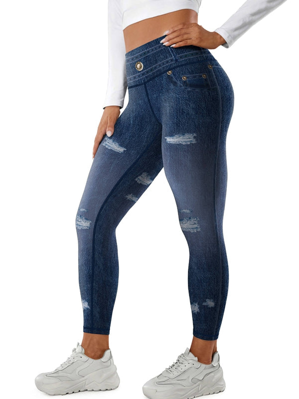 BOLSILLO | Leggings