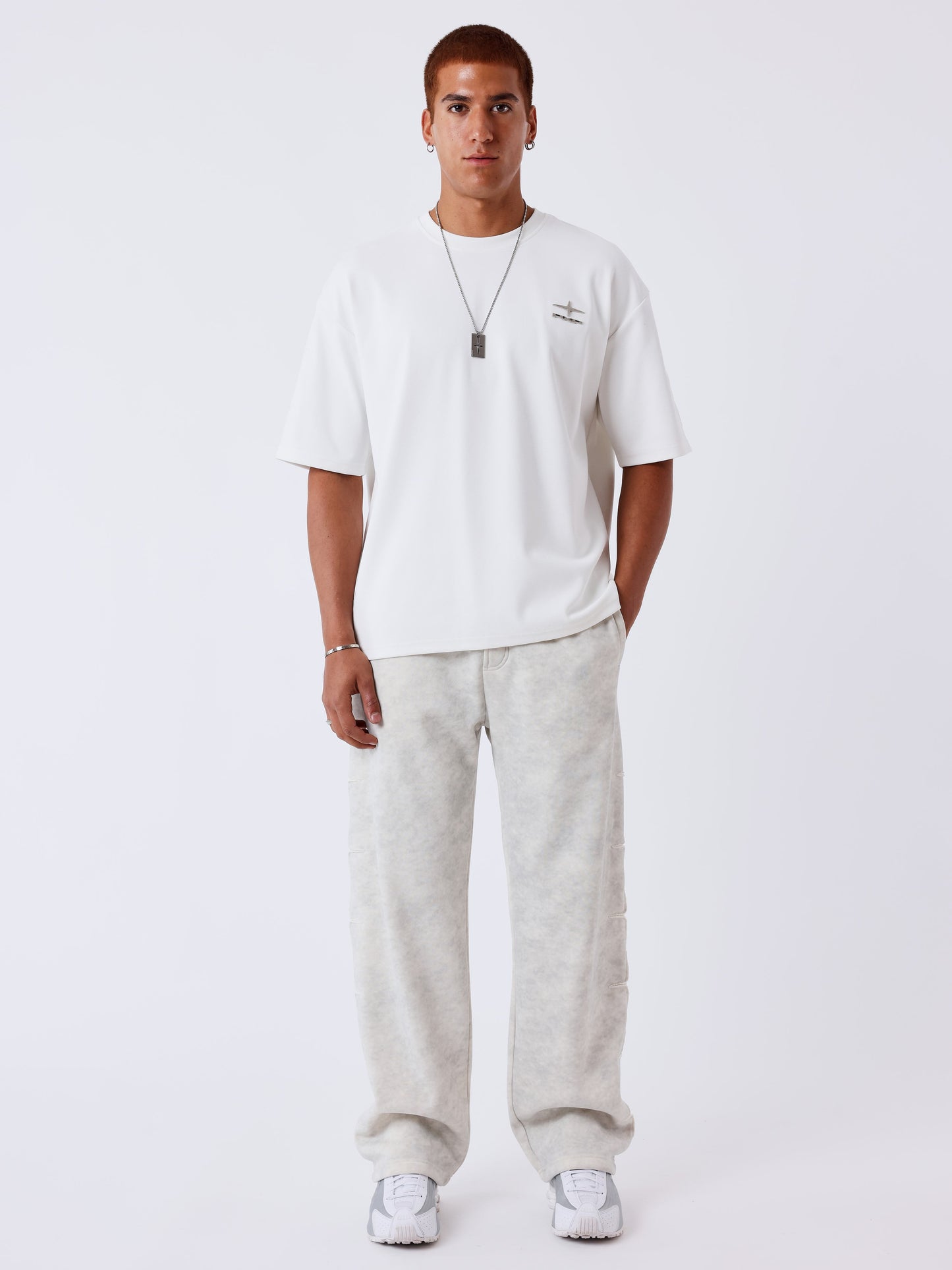MANUEL | Camiseta