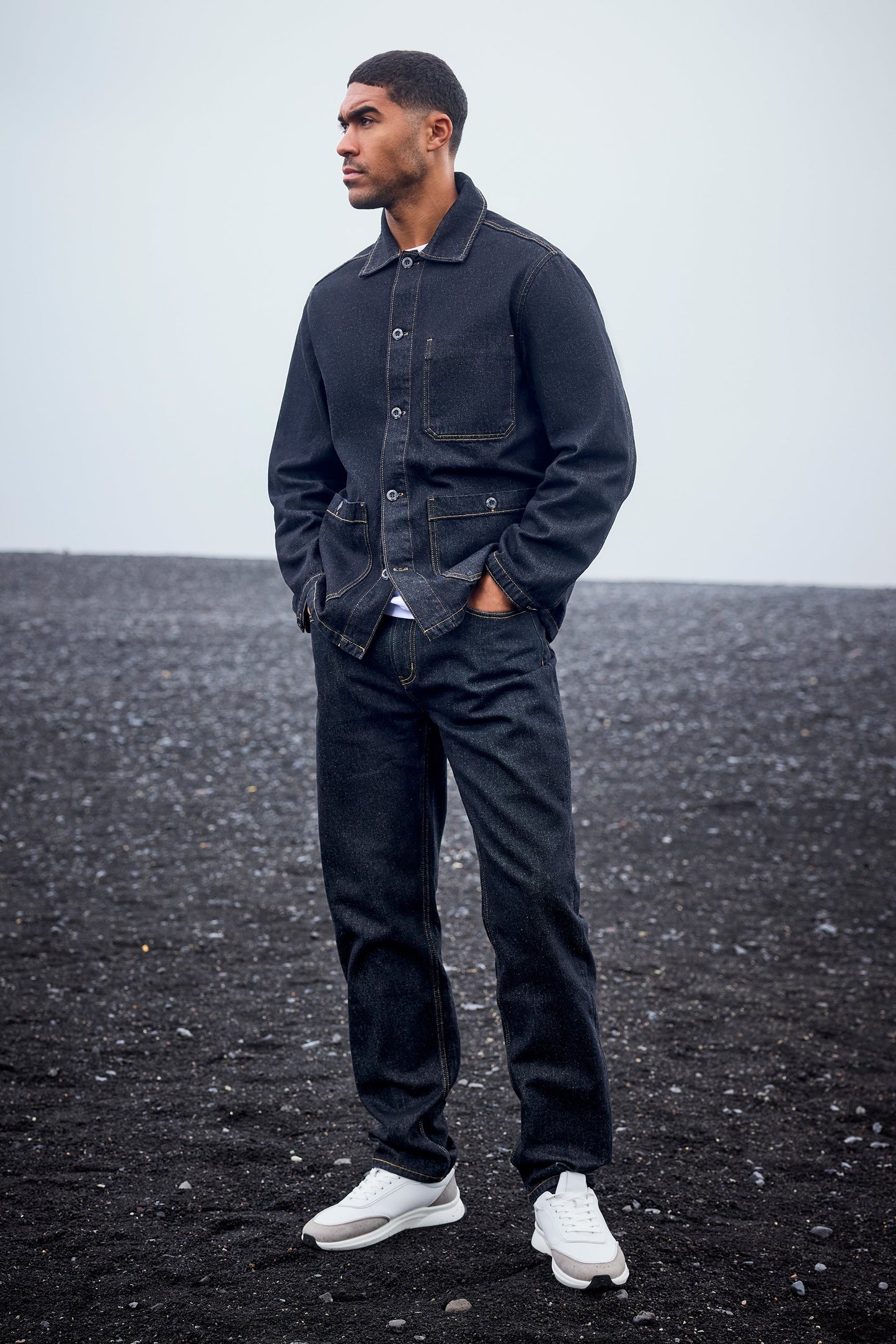 LUIS | Pantalón
