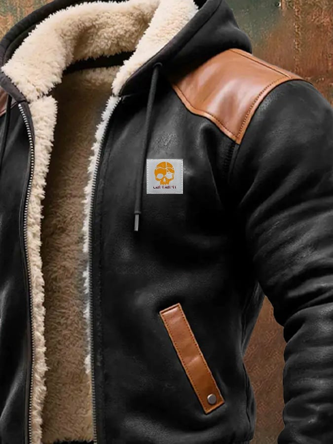 VINTAGE | Chaqueta