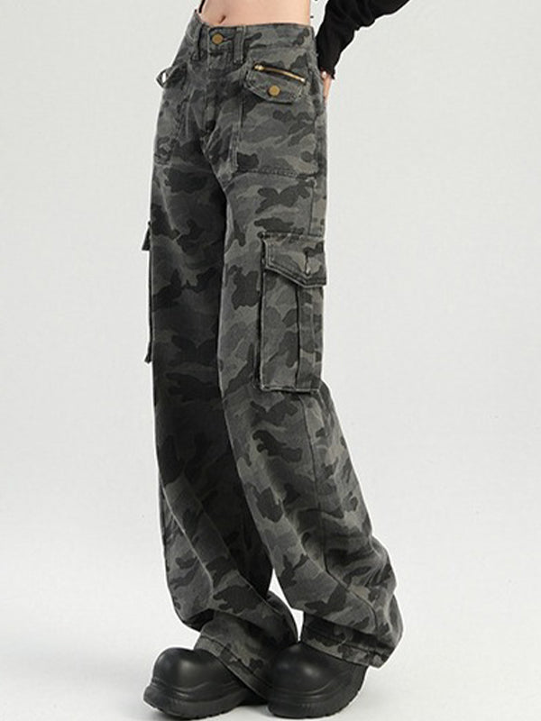 MILITAR | Pantalón
