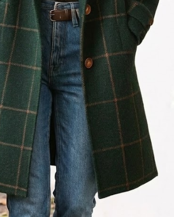 LUCIA | Chaqueta