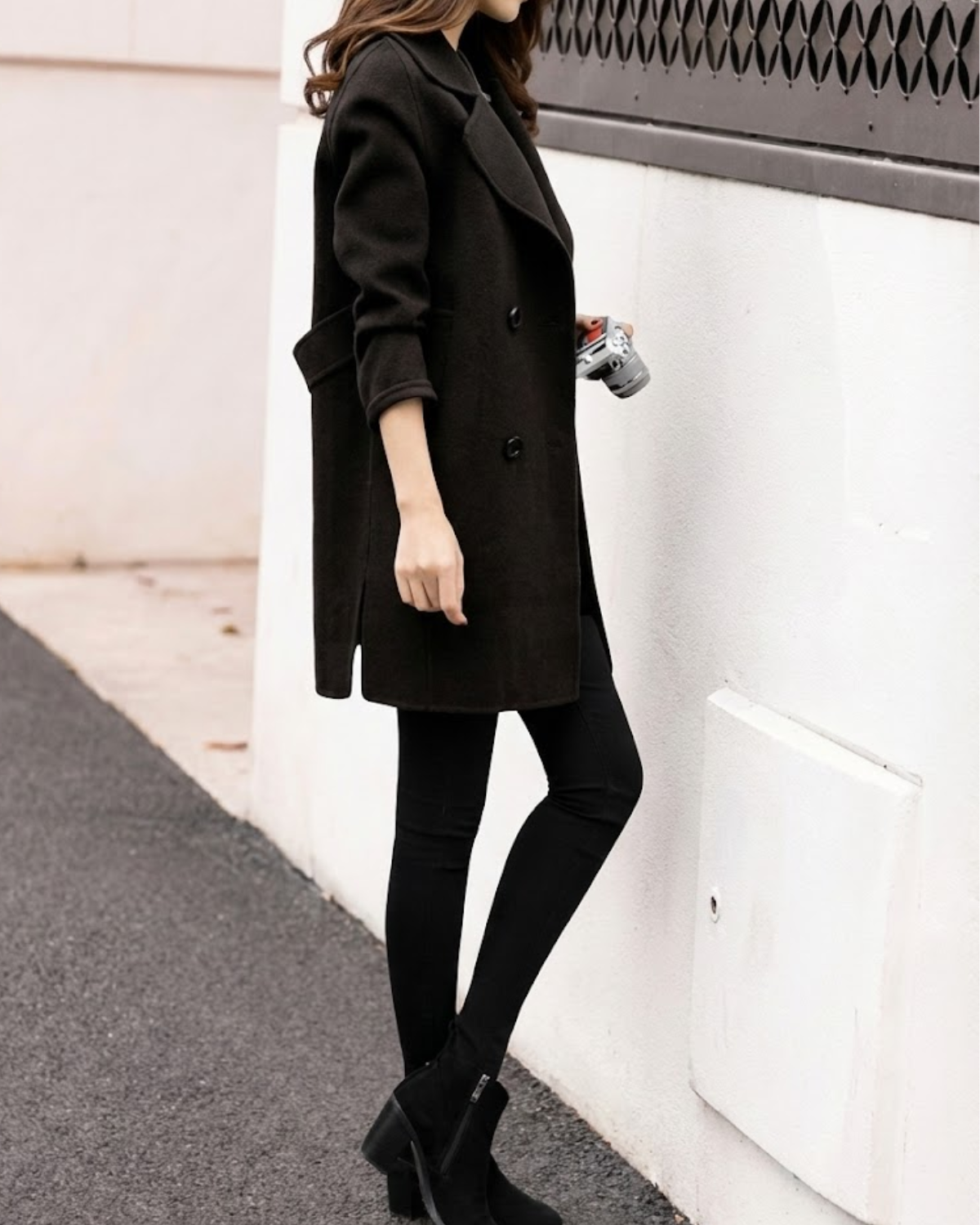 CARLOTA | Chaqueta