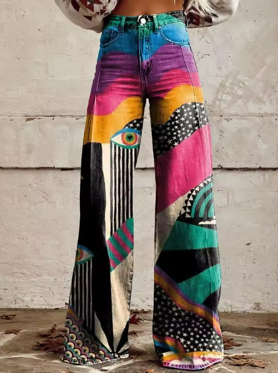 DESI | Pantalón Edición Limitada