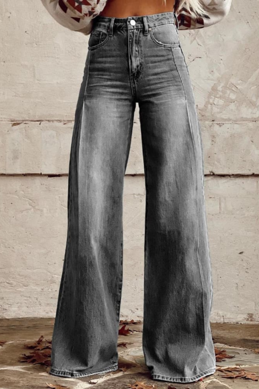 BRENDA | Pantalón Edición Limitada