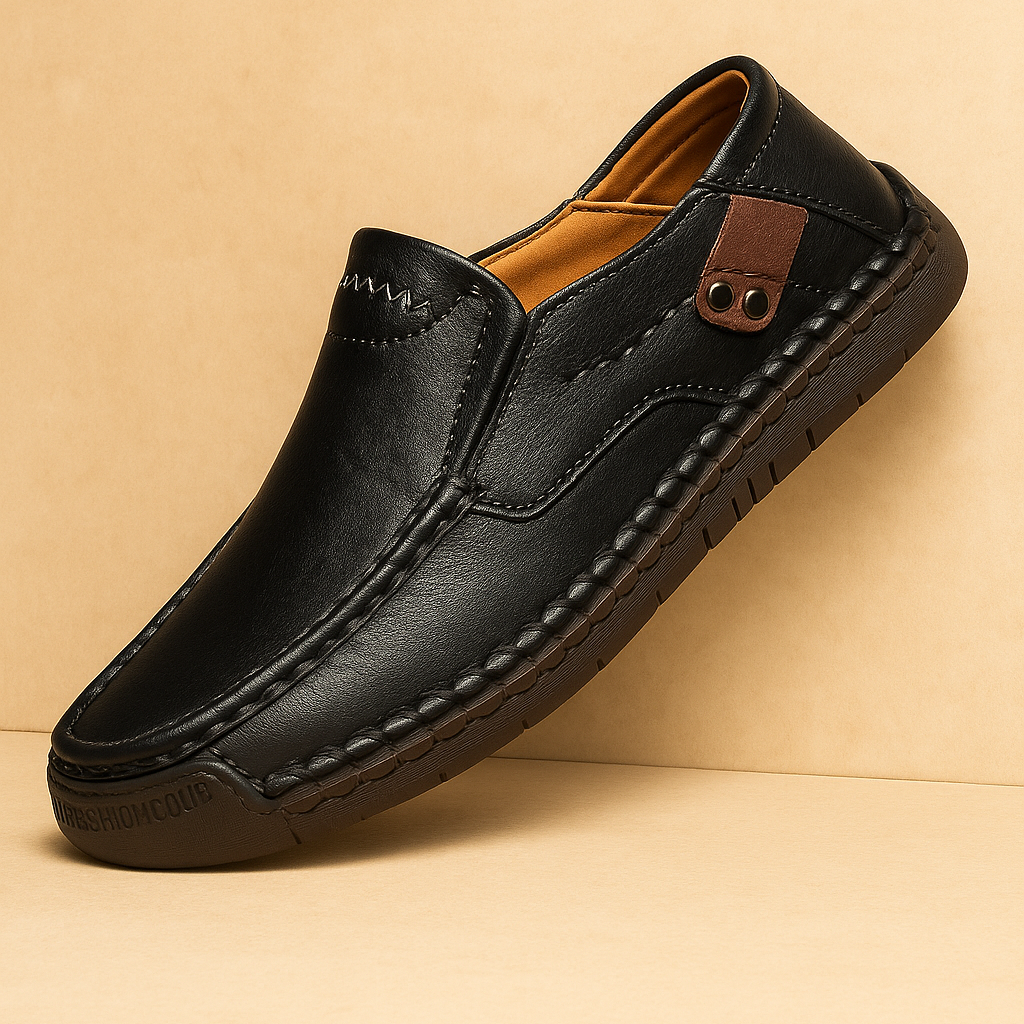 MEXICO | Zapato