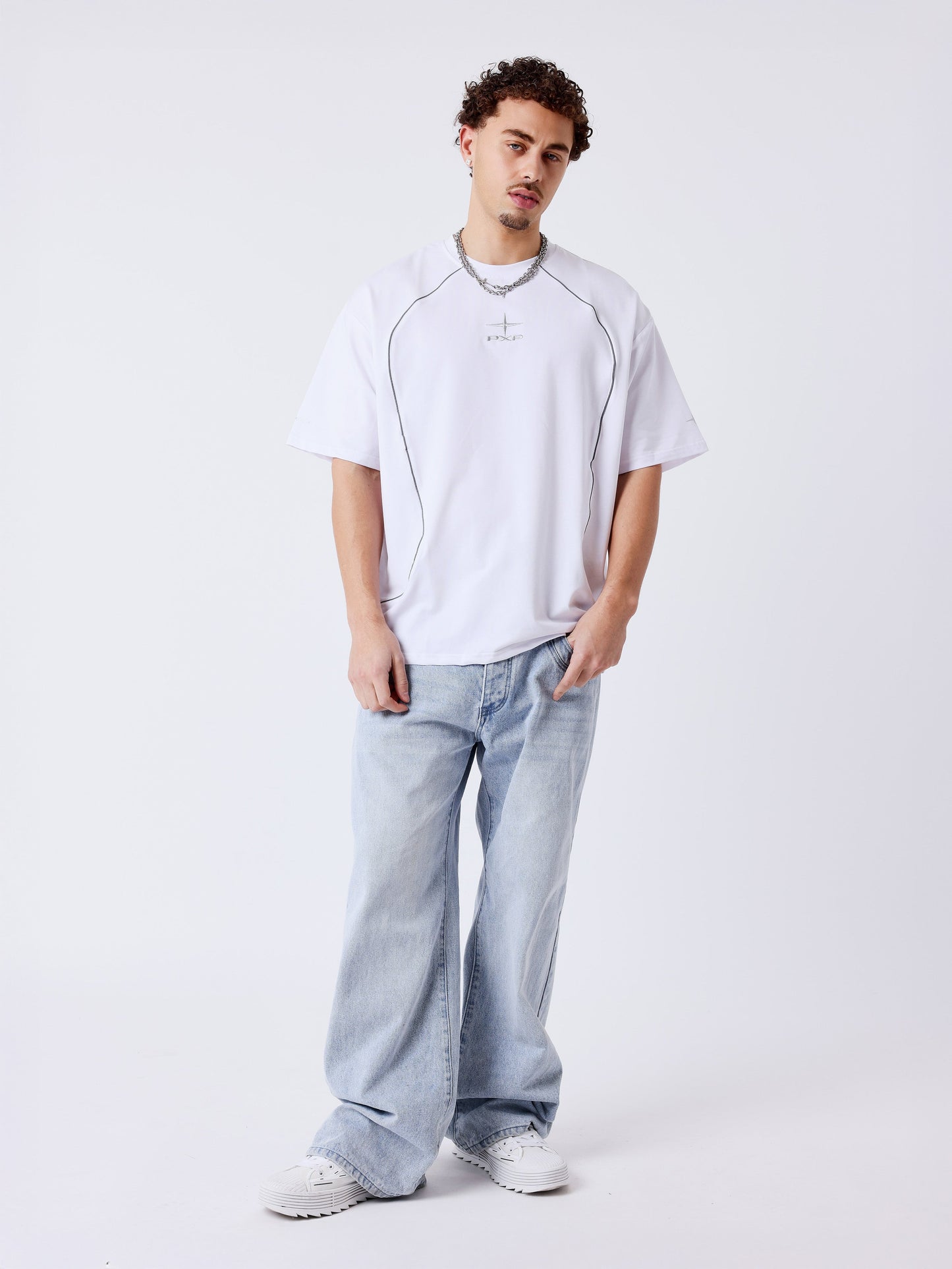 LUIS | Camiseta