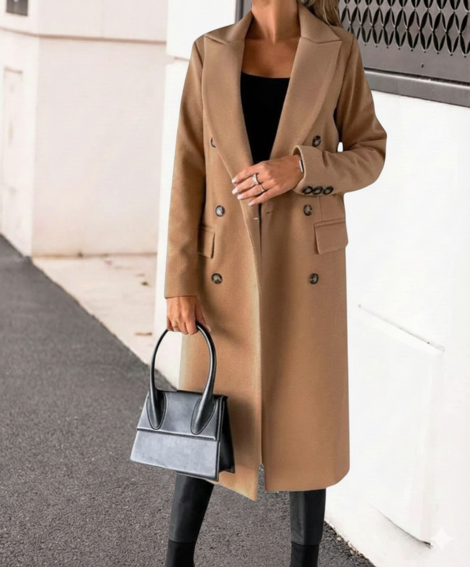 ESTHER | Chaqueta
