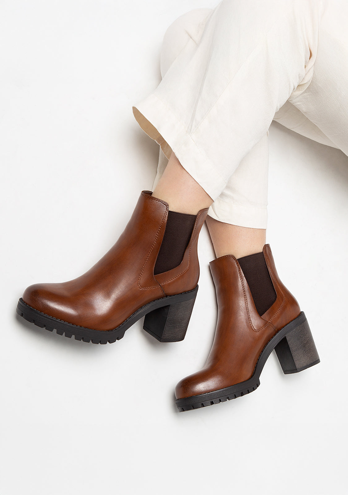 CAMILA | Bota