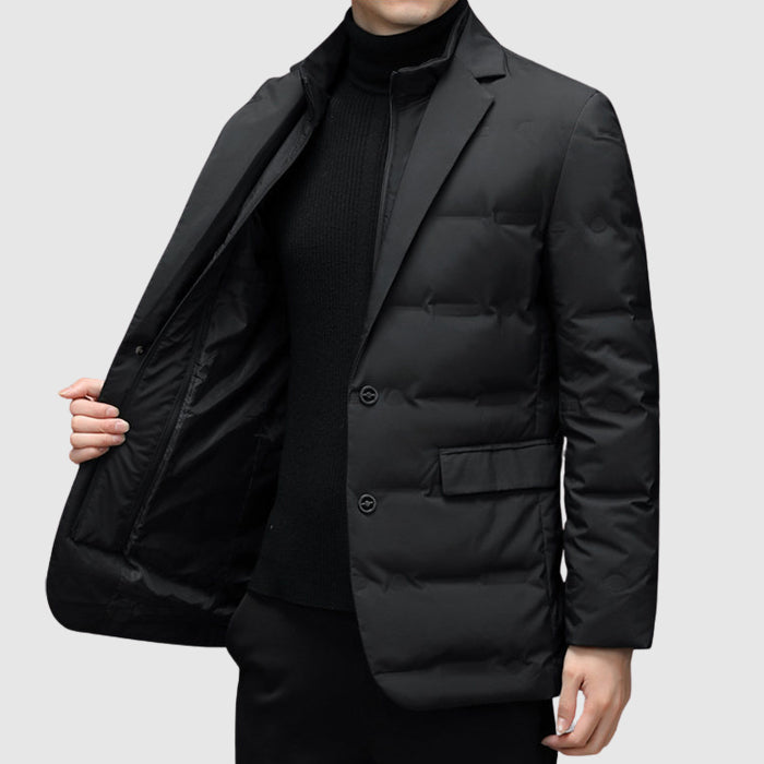 PEDRO | Chaqueta