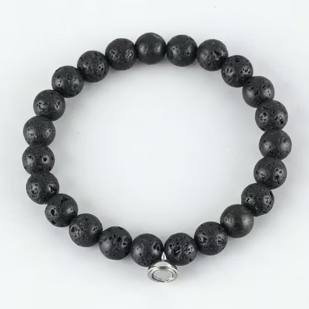 Pulsera de terapia de campo magnético