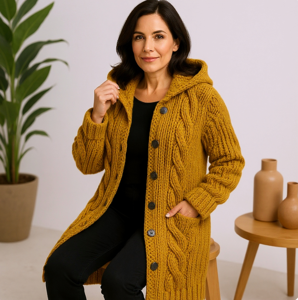 MIRIAM | Chaqueta