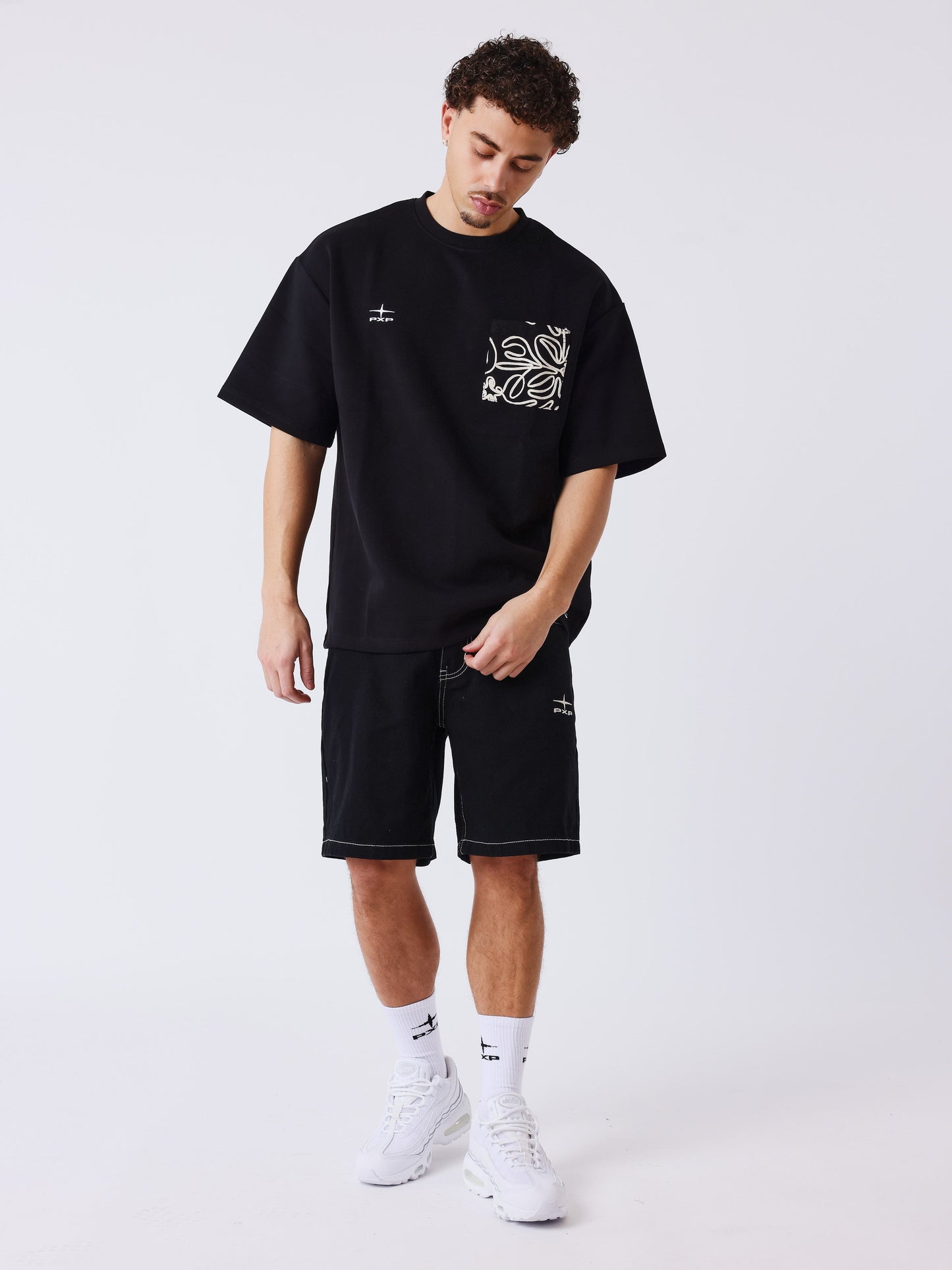 CRISTIAN | Camiseta