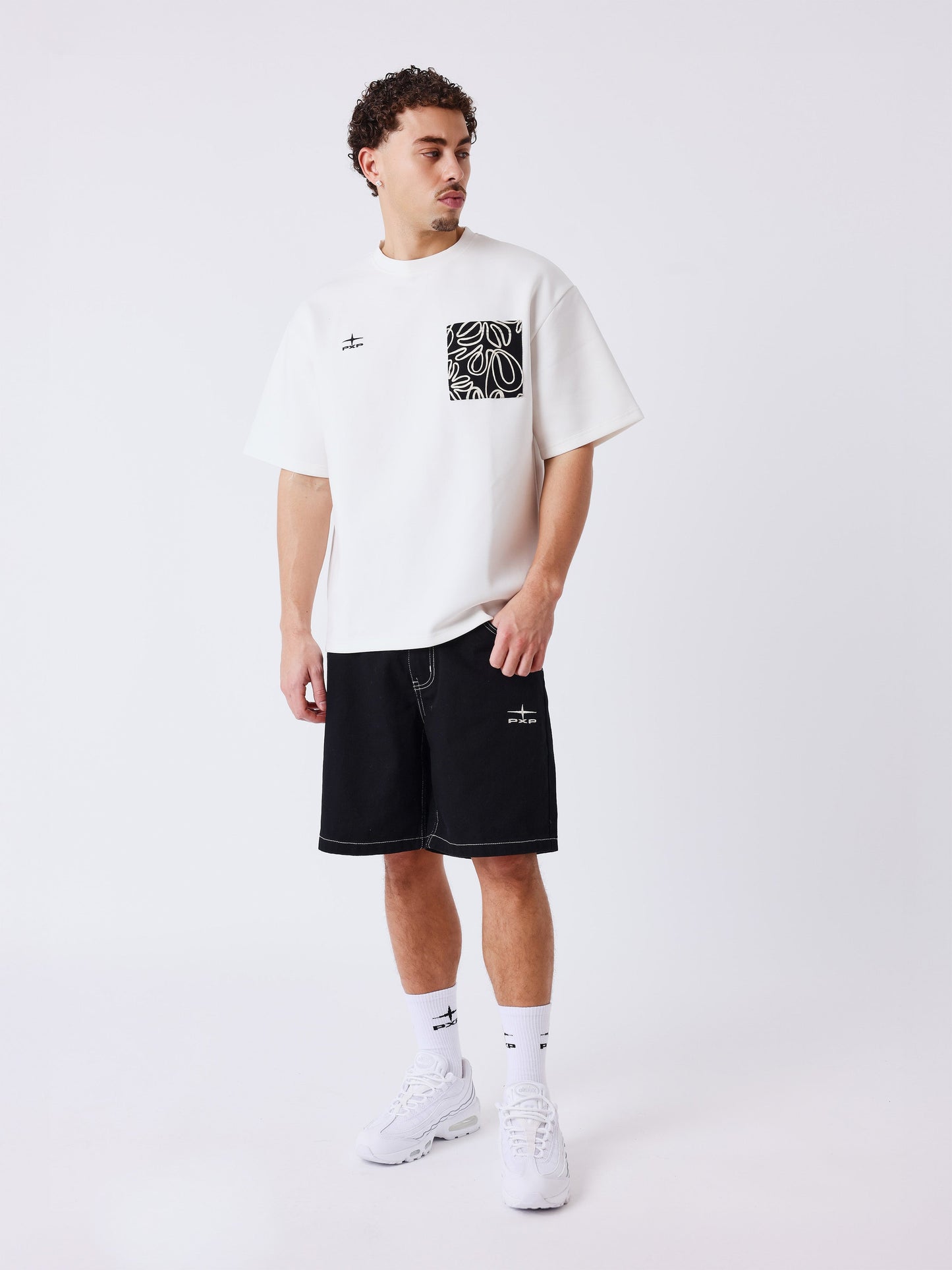ROMA | Camiseta