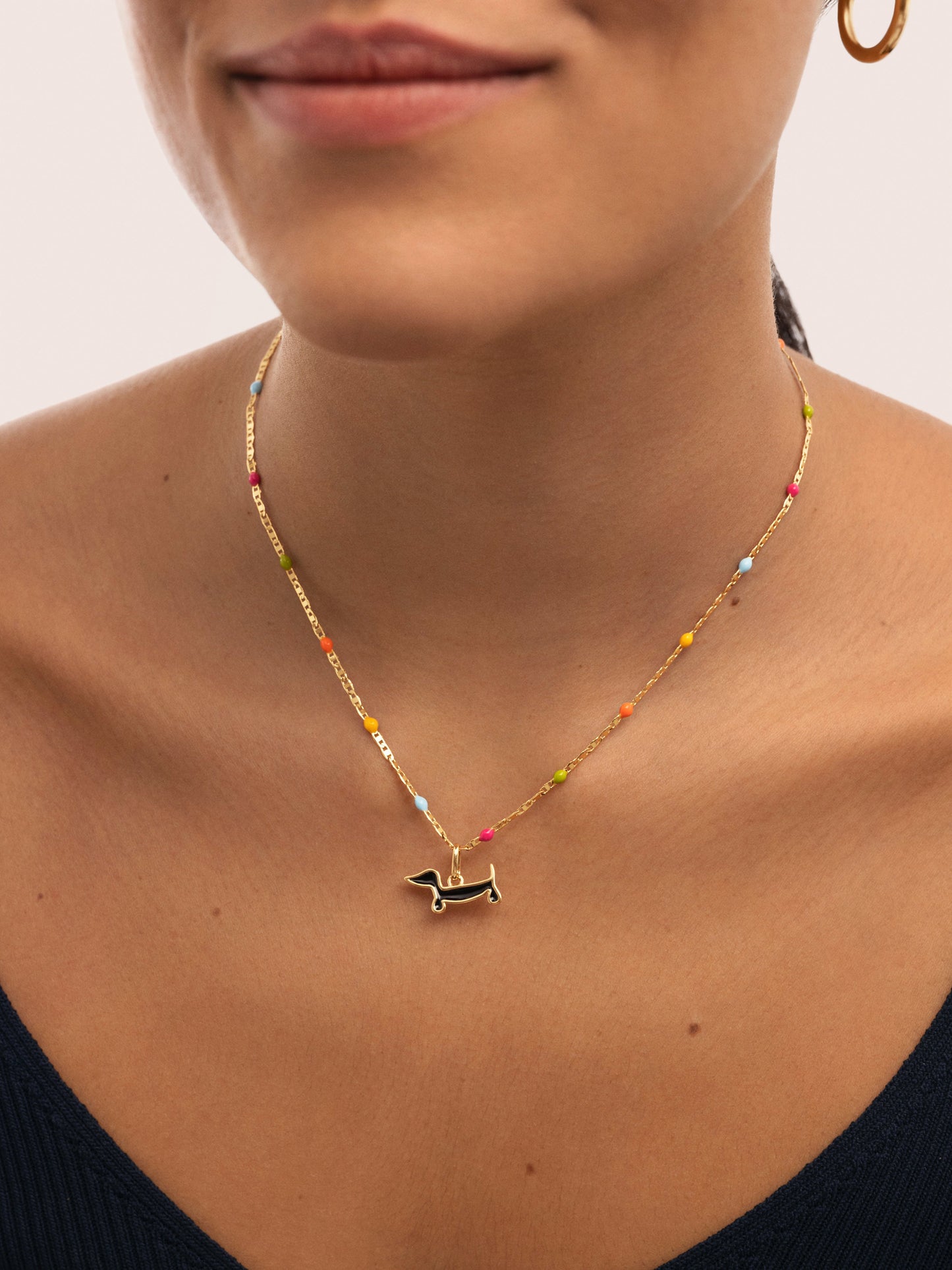 COLORS | Collar