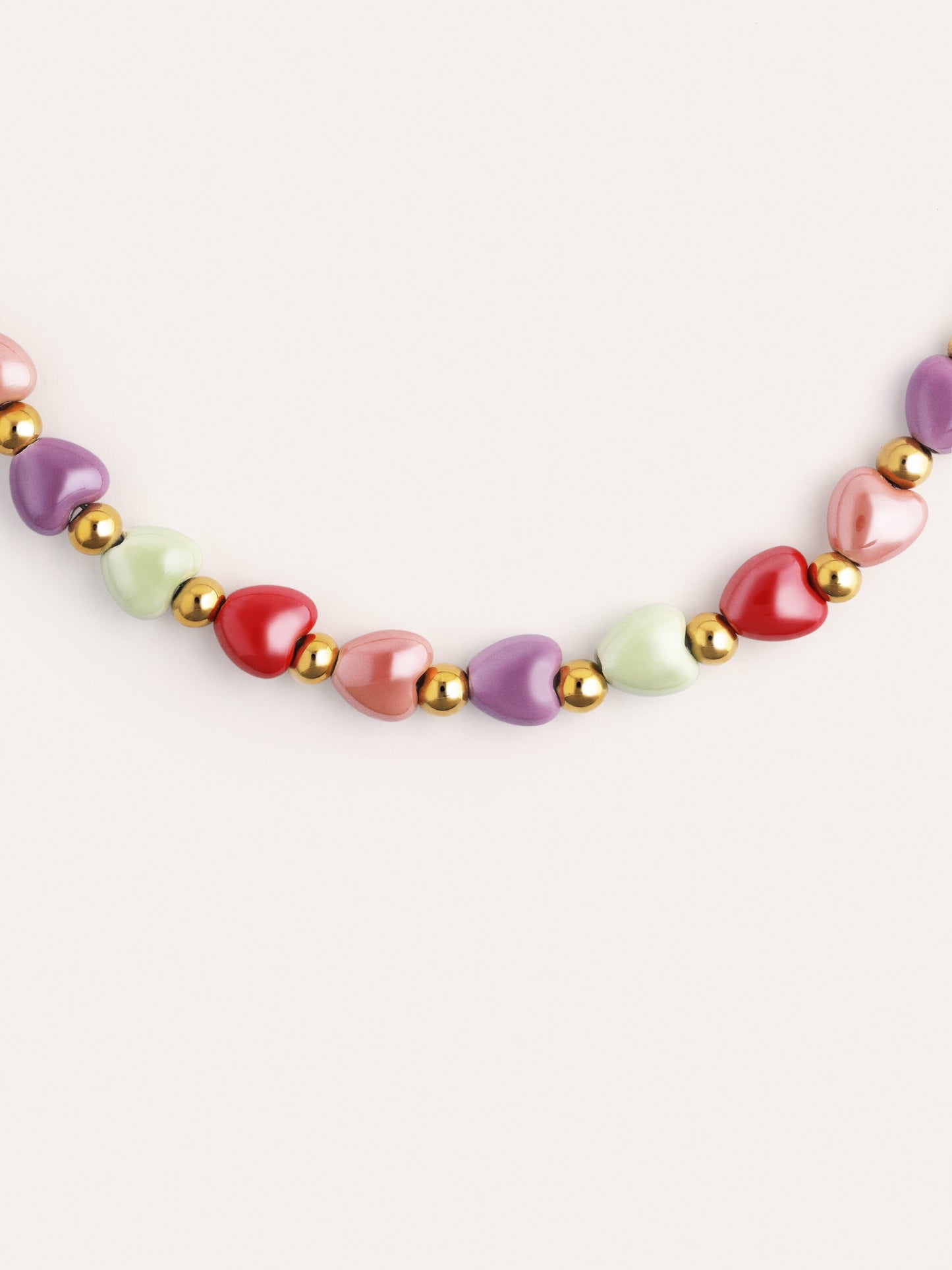 AMOUR | Collar