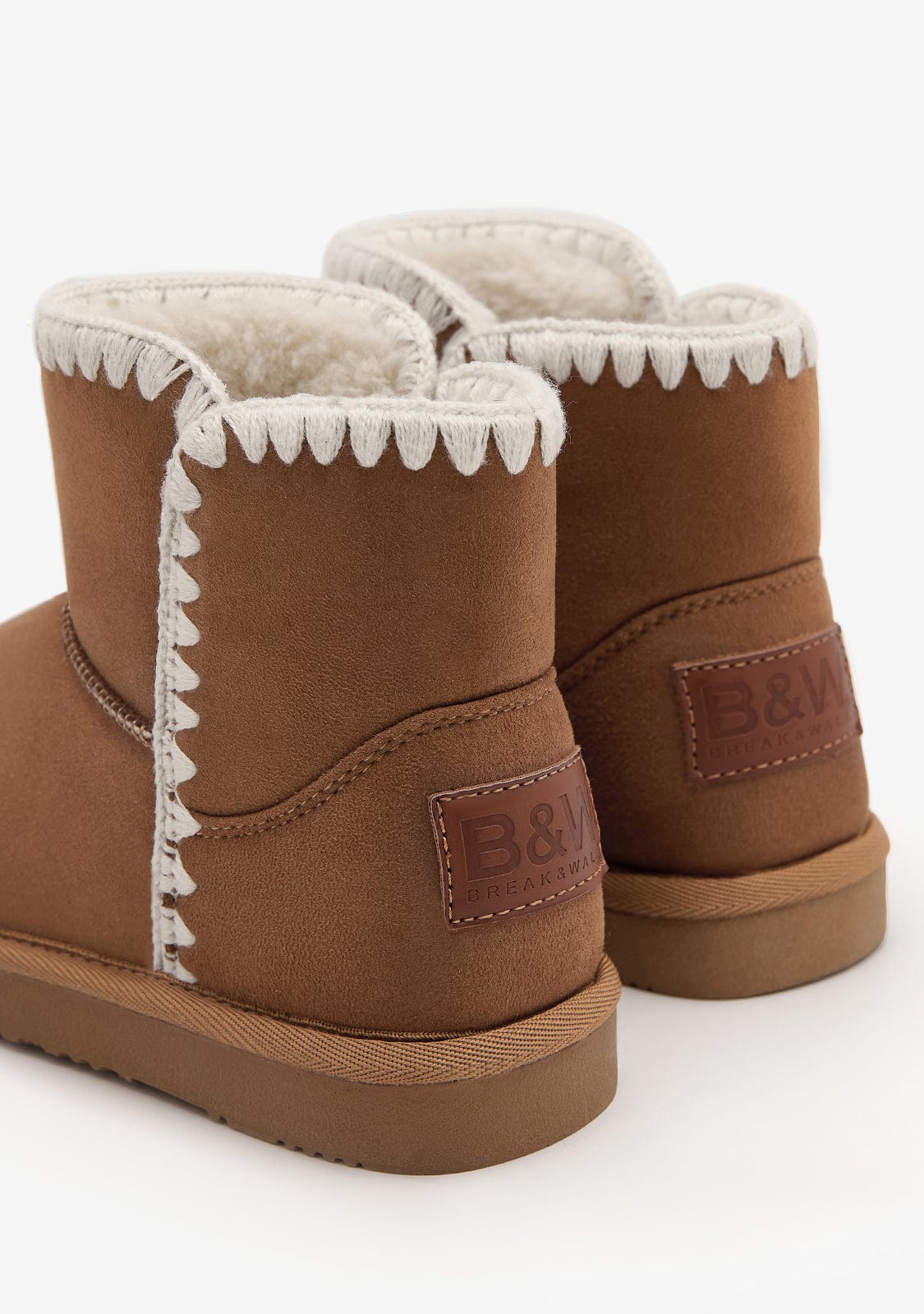 GLORIA | Bota