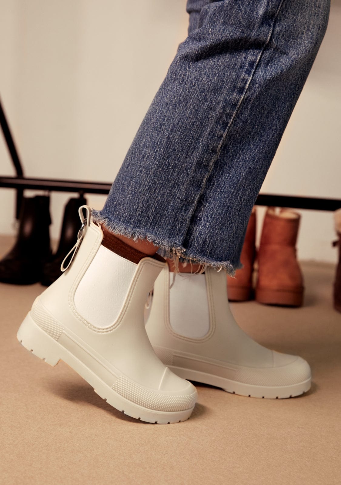 REME | Bota