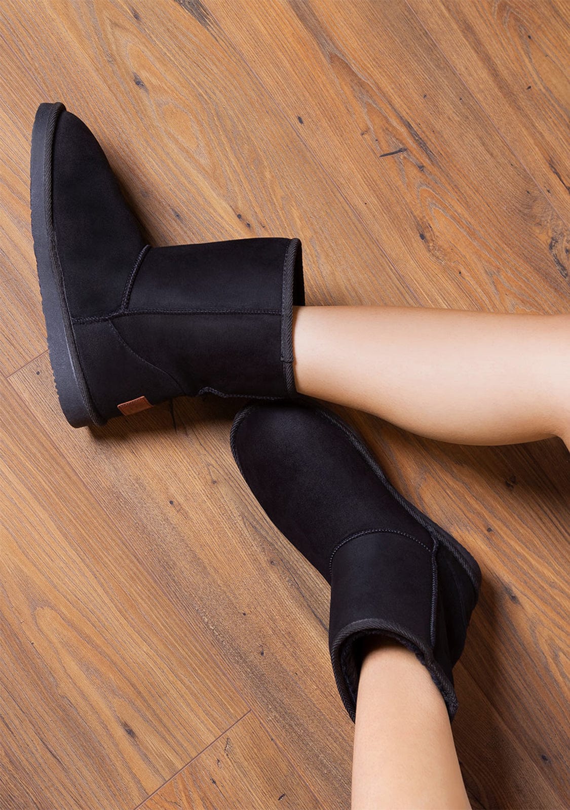 LINDA | Bota