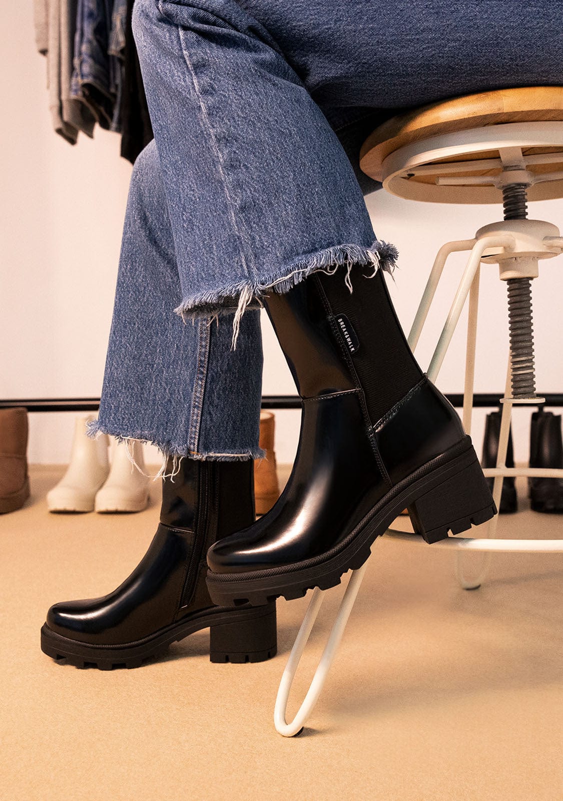 LISA | Bota