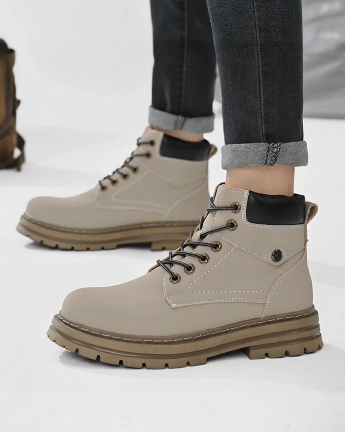 LÁZARO | Bota