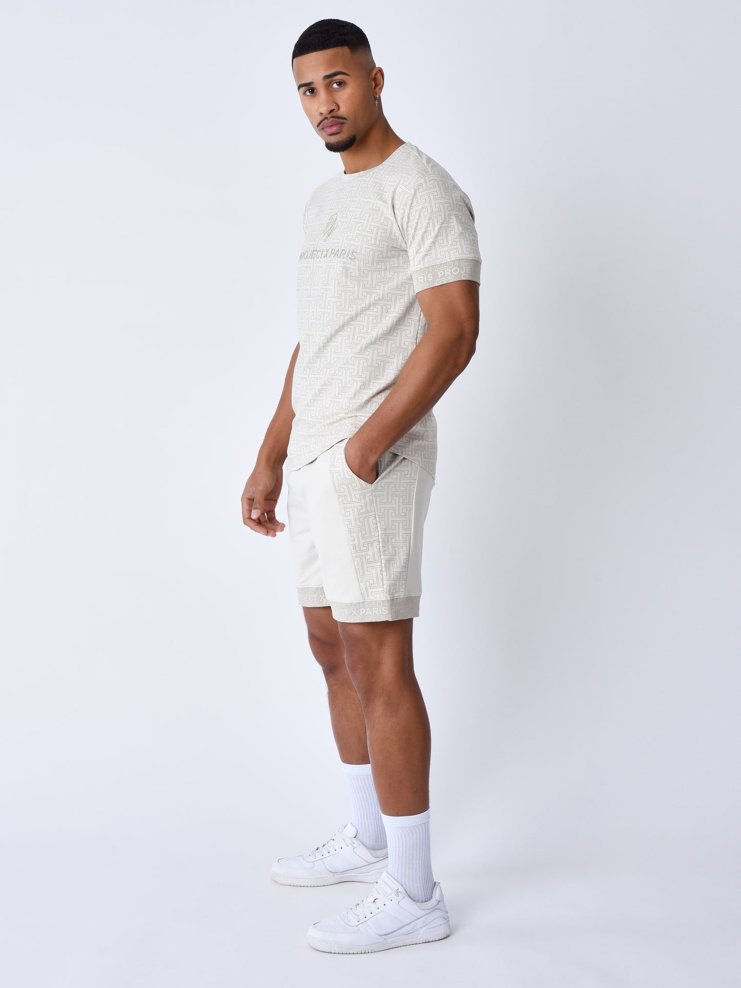 JAVIER | Camiseta