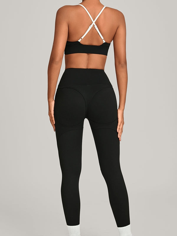 CAMILA | Conjunto