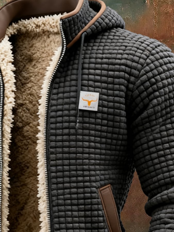 ANTONY | Chaqueta