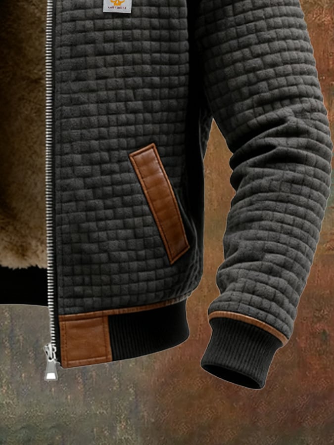 LUNA | Chaqueta