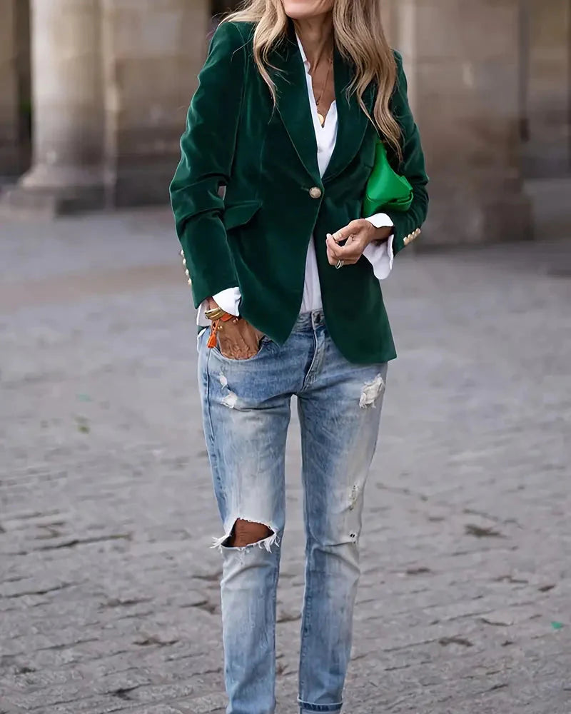 EMMA | Blazer