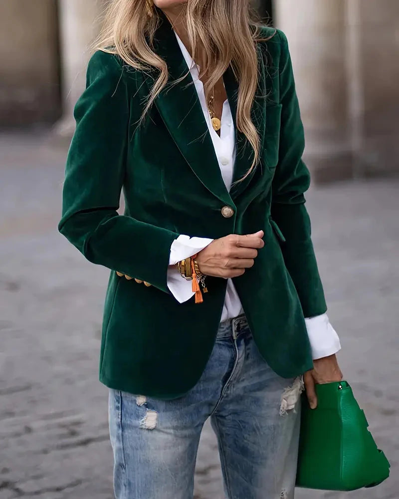 EMMA | Blazer