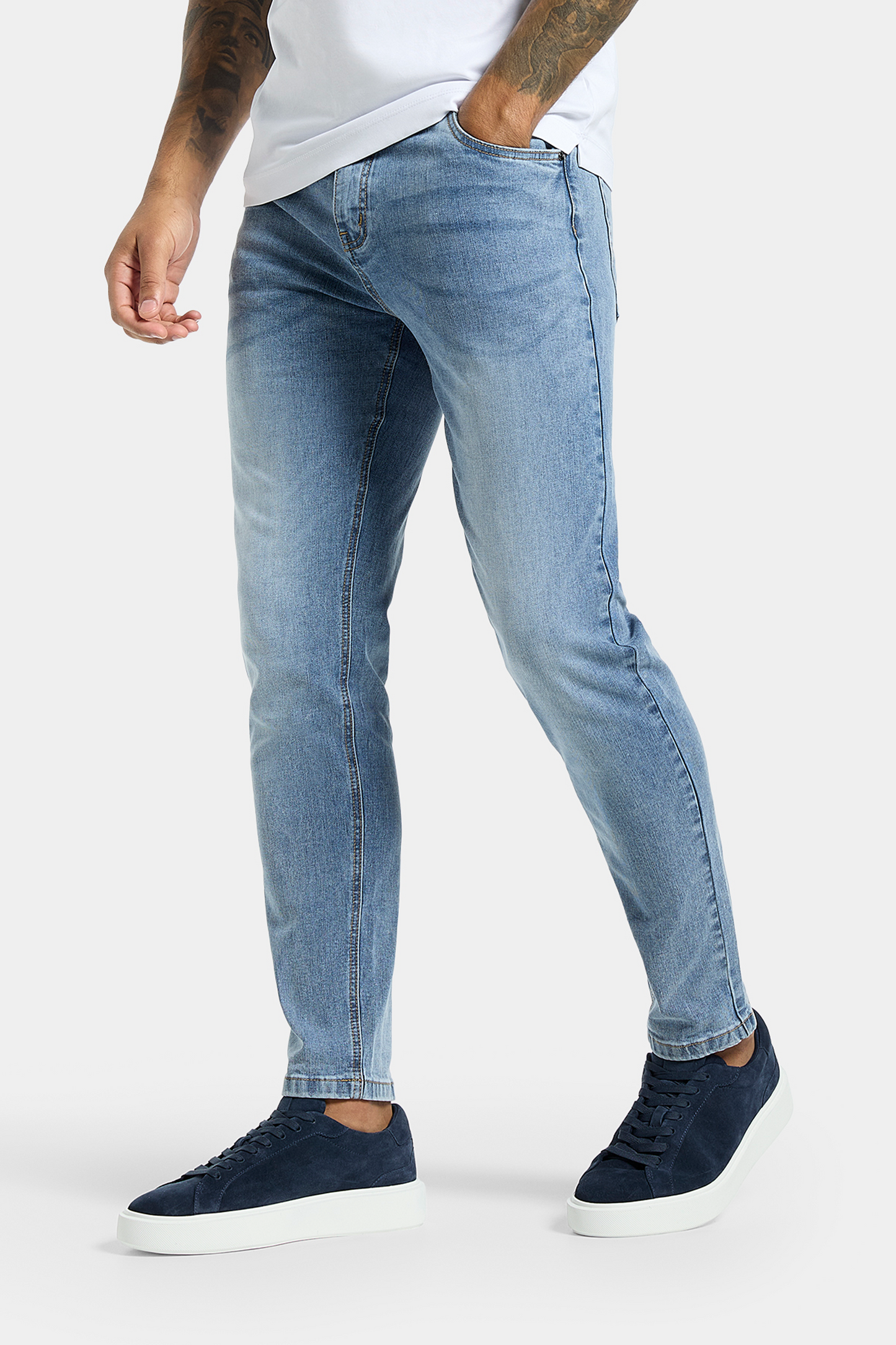 ANDRÉS | Pantalón