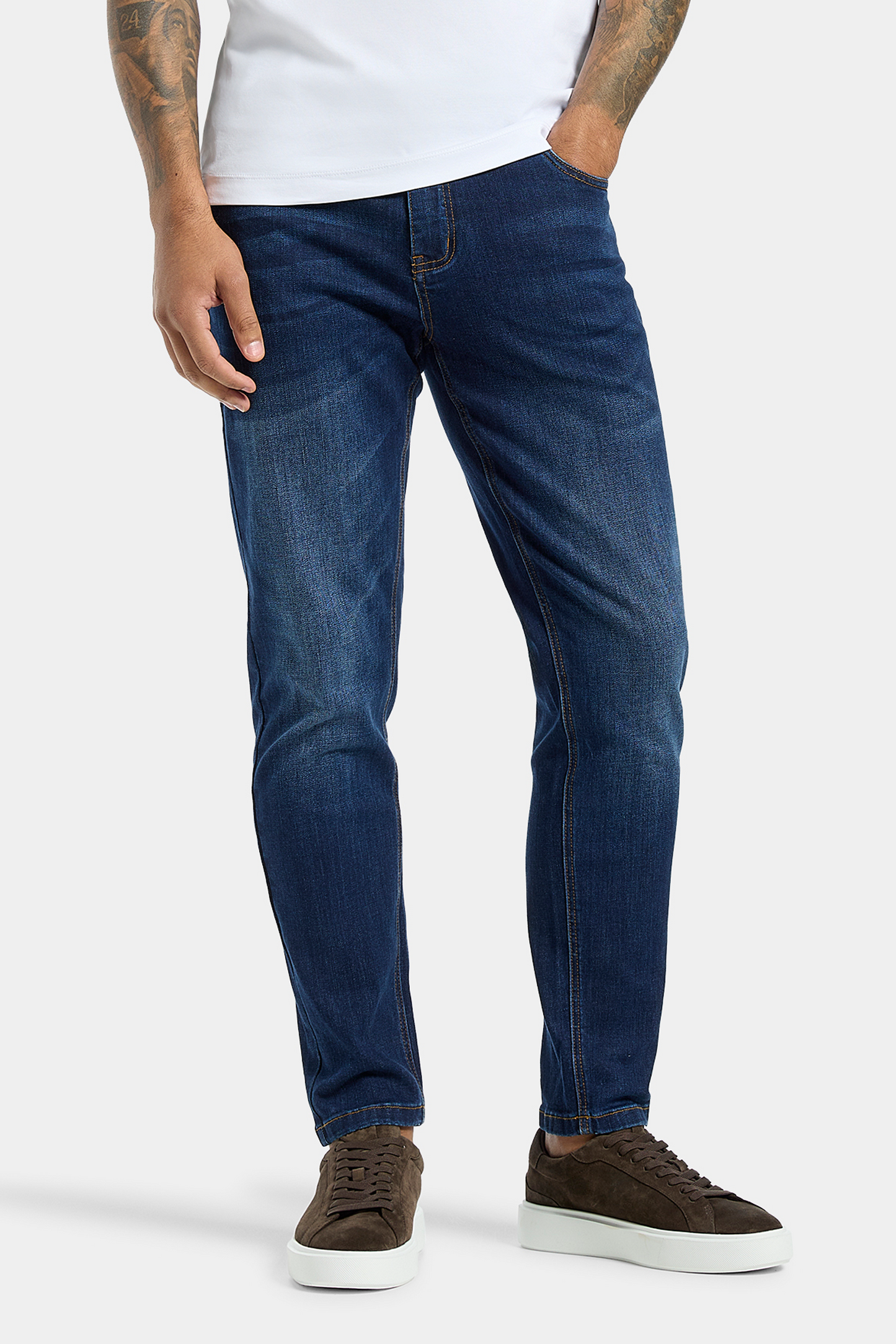 ANDRÉS | Pantalón