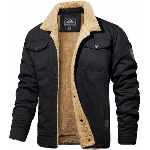 LEÓN | Chaqueta