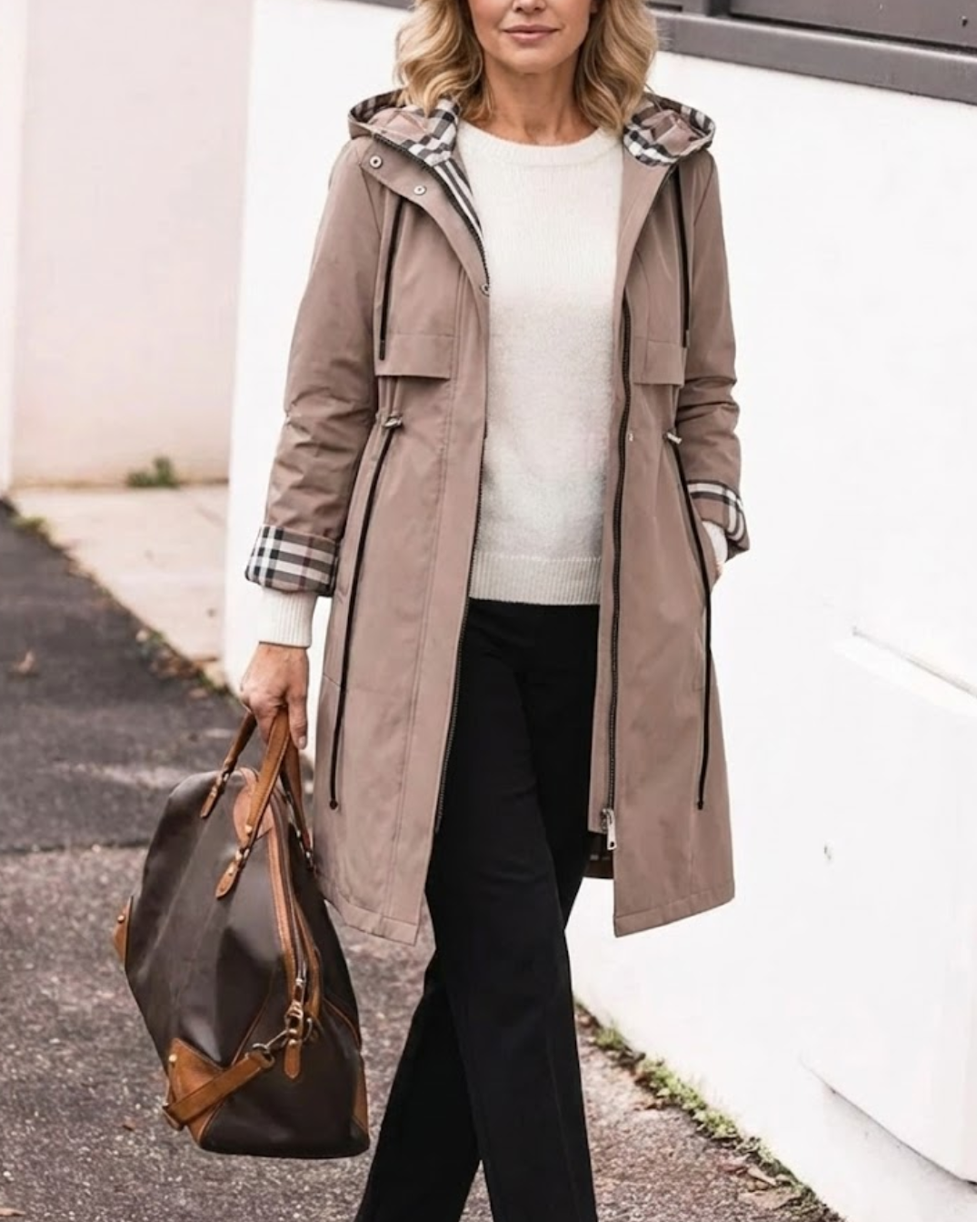 LOLA | Chaqueta