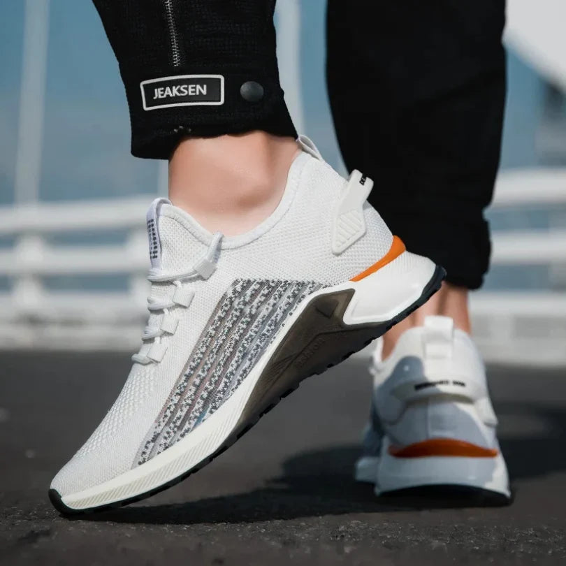 LUNGO | Deportiva