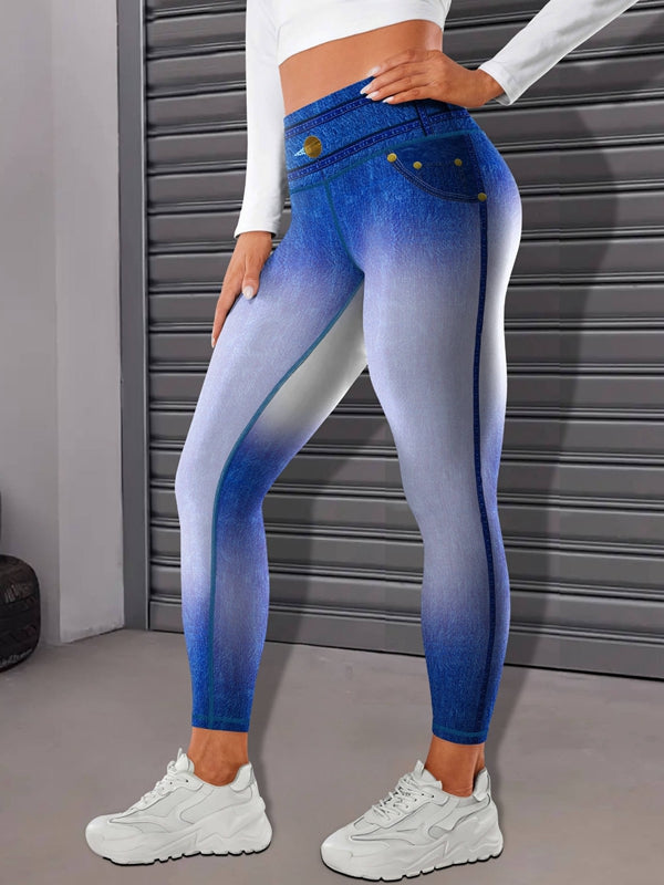 CORAZÓN | Leggings