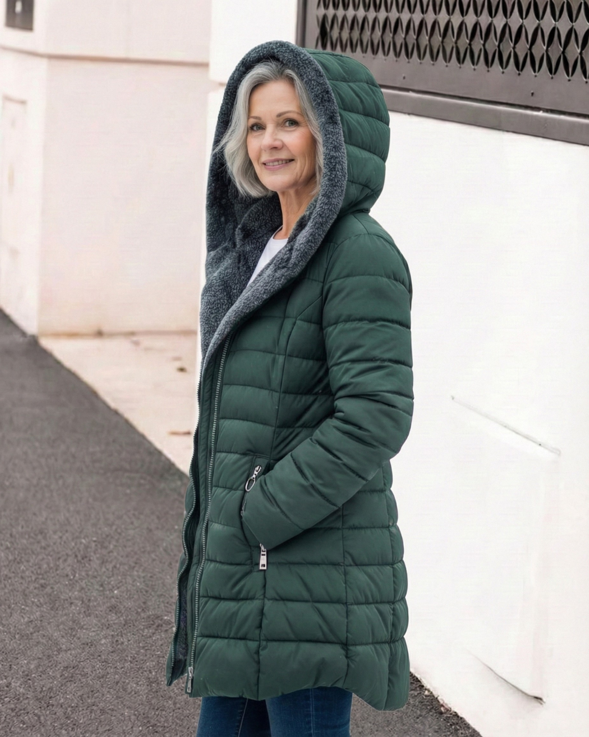 MARTINA | Chaqueta