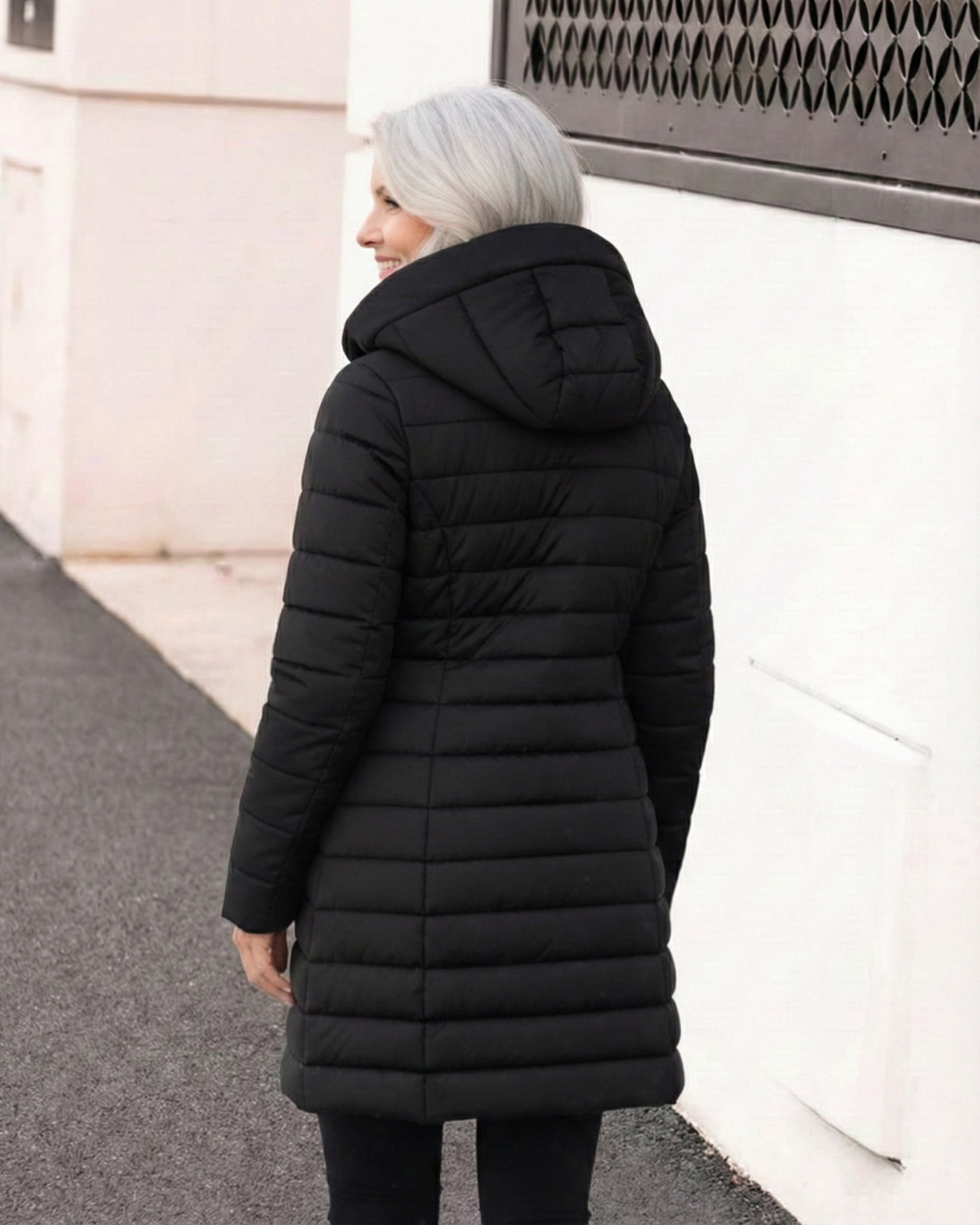 MARTINA | Chaqueta