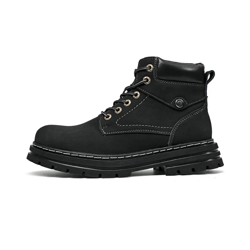 LÁZARO | Bota
