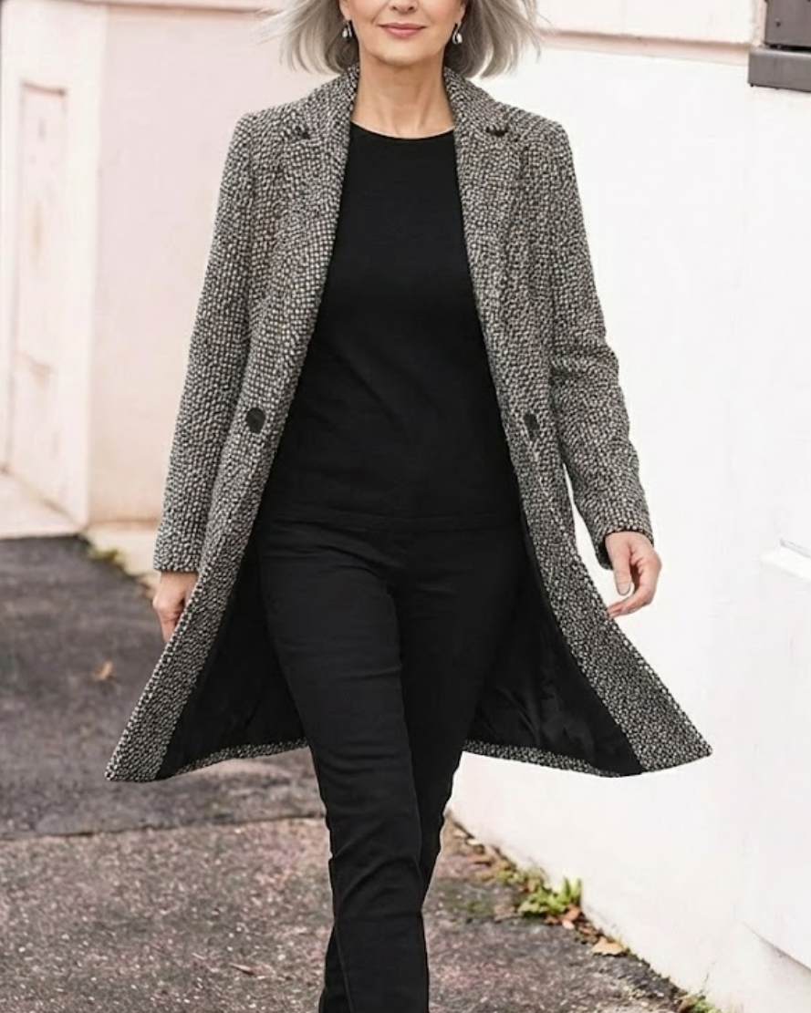 LILI | Chaqueta