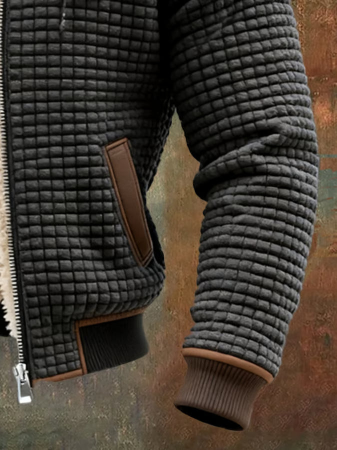 LUGO | Chaqueta
