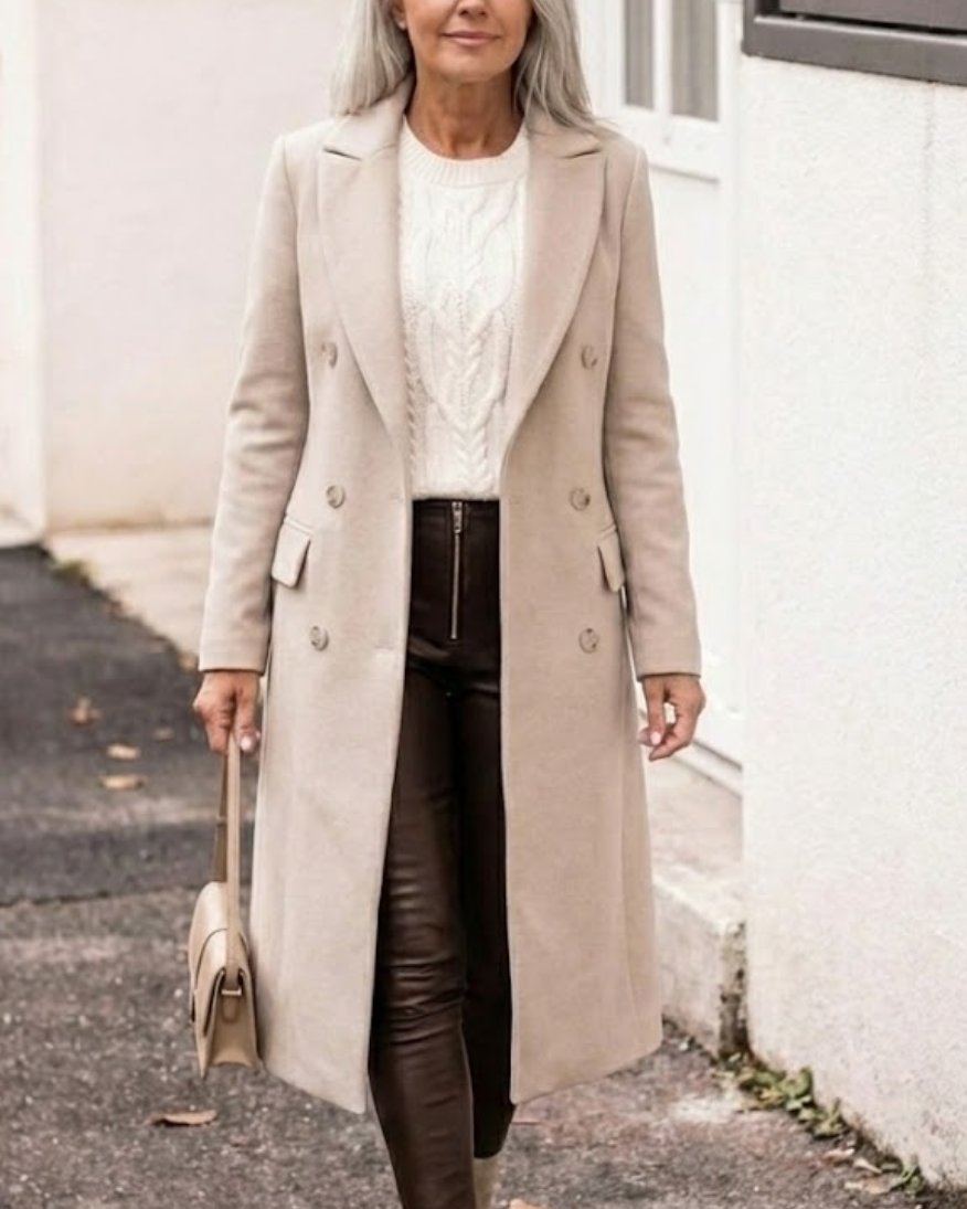 ESTHER | Chaqueta