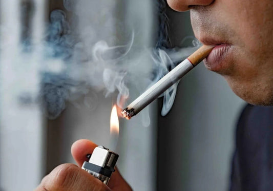 ¿Y si dejar de fumar fuera más fácil de lo que imaginas?