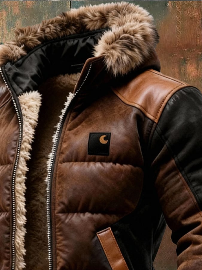 ALEX | Chaqueta