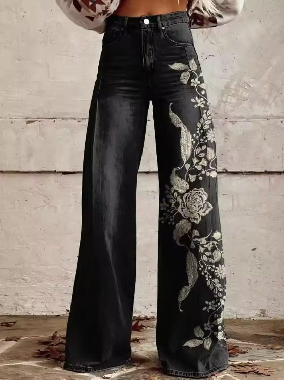 NIRVA| Pantalón Edición Limitada