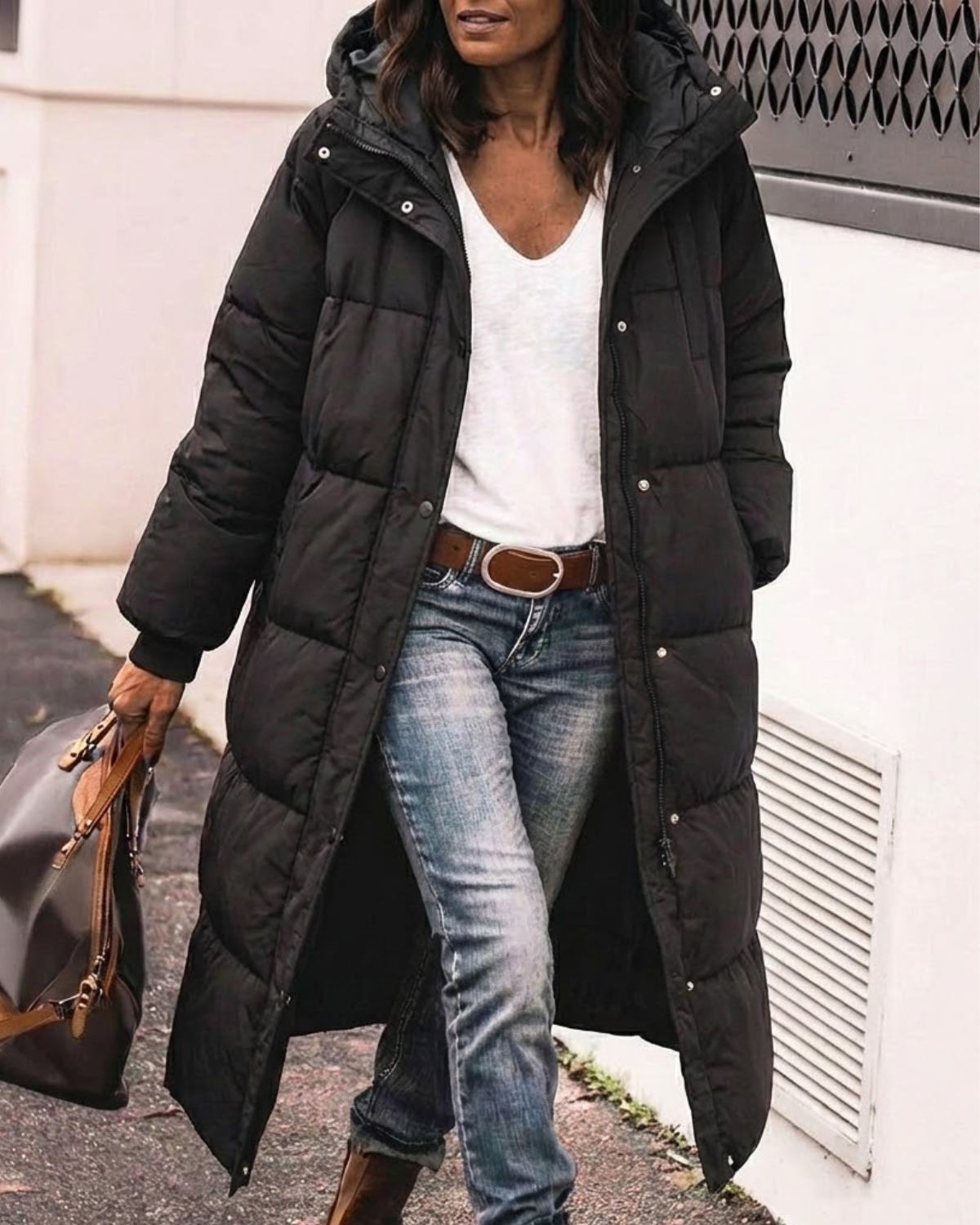CLAUDIA | Chaqueta